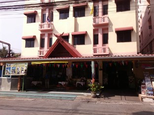 Agoda.com Thailand Apartments & Hotels