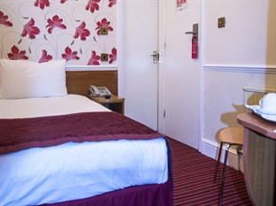 Agoda.com United Kingdom Apartments & Hotels