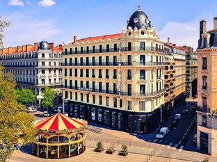 Agoda.com Apartments & Hotels France 