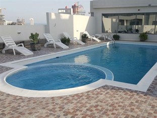 Agoda.com Bahrain Apartments & Hotels