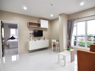 Agoda.com Thailand Apartments & Hotels