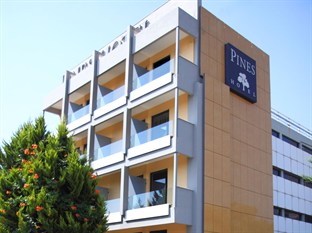 Agoda.com Greece Apartments & Hotels