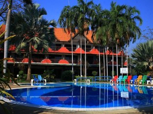 Agoda.com Thailand Apartments & Hotels