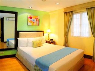 Agoda.com Philippines Apartments & Hotels
