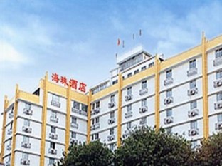 Agoda.com China Apartments & Hotels