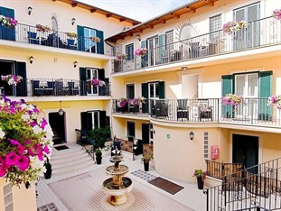 Agoda.com Italy Apartments & Hotels