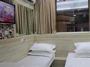 Agoda.com Hong Kong Apartments & Hotels