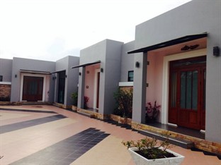 Agoda.com Thailand Apartments & Hotels