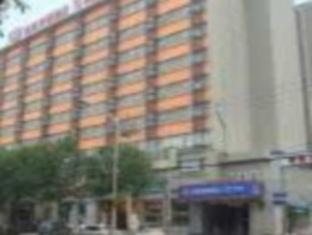 Agoda.com China Apartments & Hotels