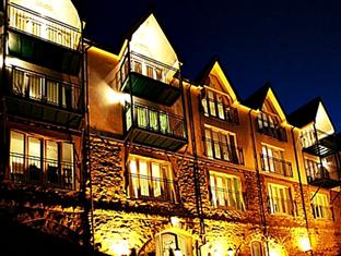 Agoda.com United Kingdom Apartments & Hotels