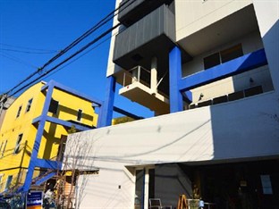 Agoda.com Japan Apartments & Hotels