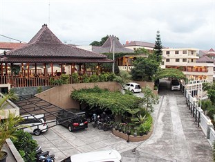 Agoda.com Indonesia Apartments & Hotels