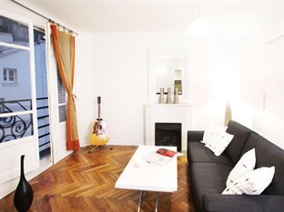 Agoda.com Apartments & Hotels France 