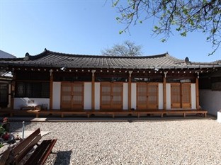 Agoda.com South Korea Apartments & Hotels