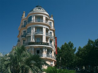 Agoda.com Apartments & Hotels France 