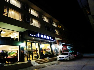 Agoda.com China Apartments & Hotels