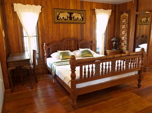 Agoda.com Thailand Apartments & Hotels