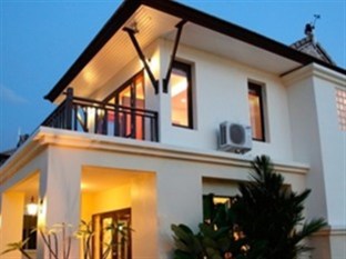 Agoda.com Thailand Apartments & Hotels