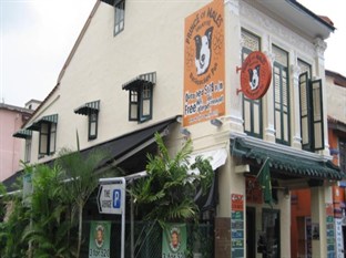 Agoda.com  Singapore Apartments & Hotels