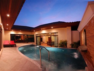 Agoda.com Thailand Apartments & Hotels