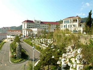 Agoda.com China Apartments & Hotels