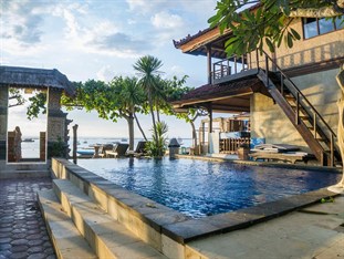 Agoda.com Indonesia Apartments & Hotels