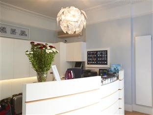 Agoda.com United Kingdom Apartments & Hotels