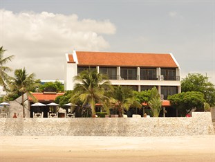 Agoda.com Thailand Apartments & Hotels