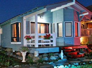 Agoda.com Israel Apartments & Hotels