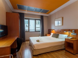 Agoda.com Spain Apartments & Hotels