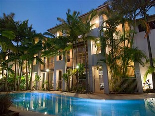 Agoda.com Australia Apartments & Hotels