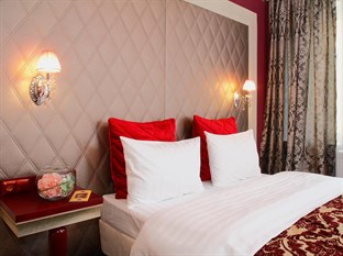 Agoda.com Russia Apartments & Hotels