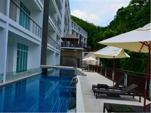 Agoda.com Thailand Apartments & Hotels