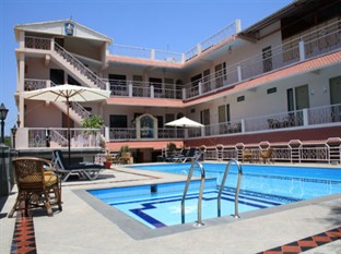 Agoda.com India Apartments & Hotels