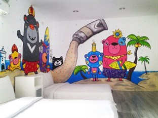 Agoda.com Taiwan Apartments & Hotels