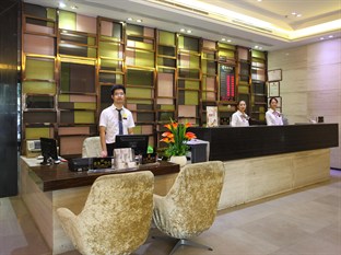 Agoda.com China Apartments & Hotels