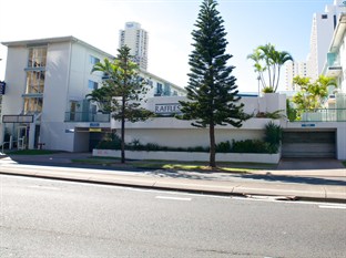 Agoda.com Australia Apartments & Hotels