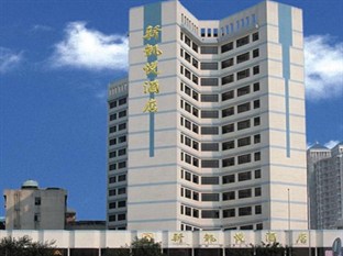 Agoda.com China Apartments & Hotels