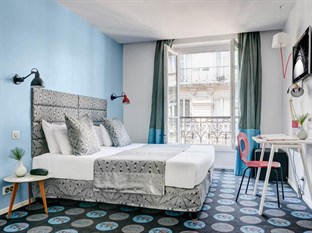 Agoda.com Apartments & Hotels France 