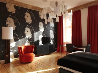 Agoda.com Germany Apartments & Hotels