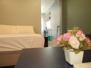 Agoda.com Thailand Apartments & Hotels