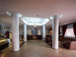 Agoda.com Cambodia Apartments & Hotels