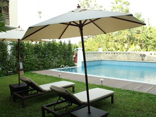 Agoda.com Thailand Apartments & Hotels
