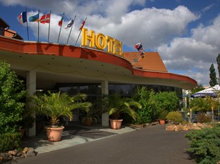 Agoda.com Germany Apartments & Hotels