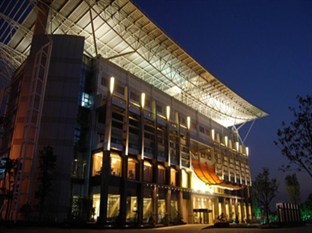 Agoda.com China Apartments & Hotels