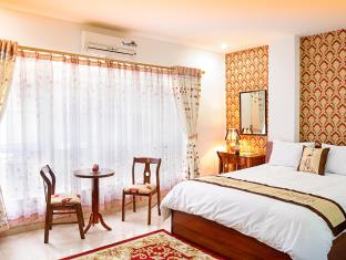 Agoda.com Vietnam Apartments & Hotels  