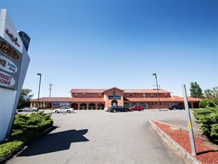 Agoda.com Australia Apartments & Hotels