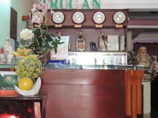 Agoda.com Vietnam Apartments & Hotels  