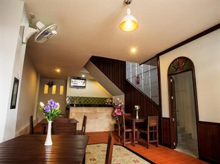 Agoda.com Thailand Apartments & Hotels