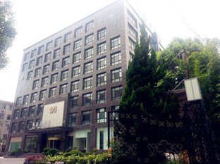 Agoda.com China Apartments & Hotels
